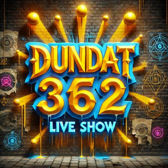 Custom Live show and Unlisted Flyer design package! - Picture 2 of 14